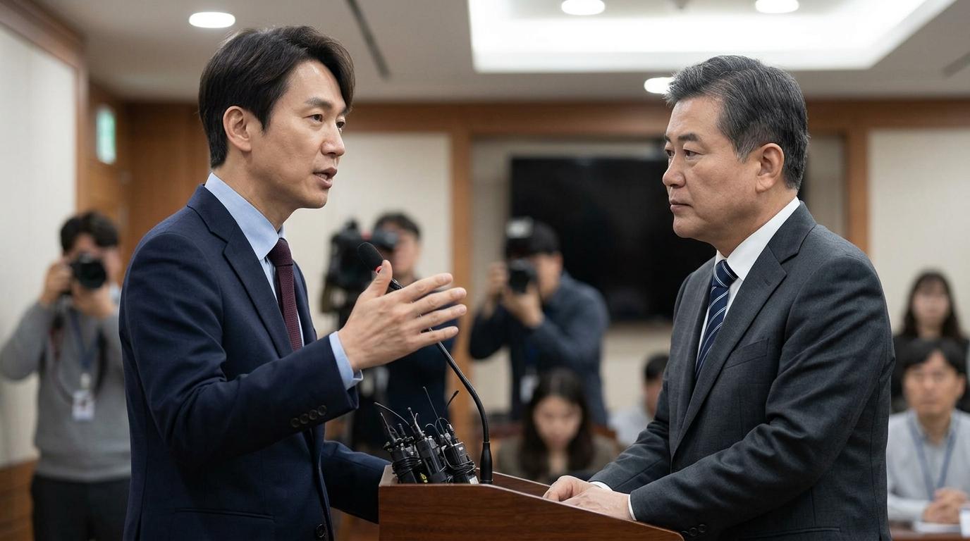 이재명 대통령, '장특공제 폐지는 세금폭탄' 주장에 "거짓 선동" 반박