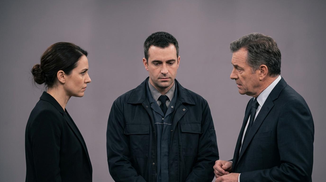 항공사 직원이 훔친 비행기로 곡예 비행 후 추락