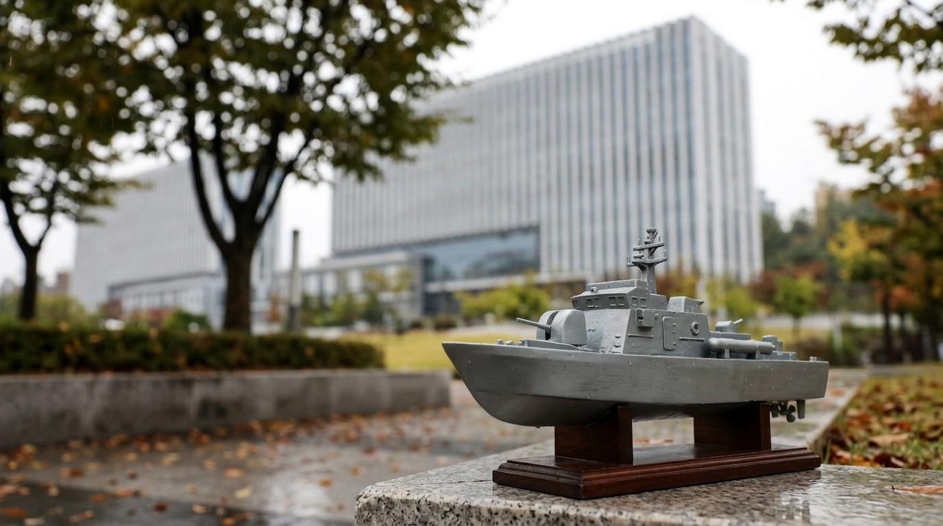 연평해전 유족 모욕 혐의 70대 항소 기각