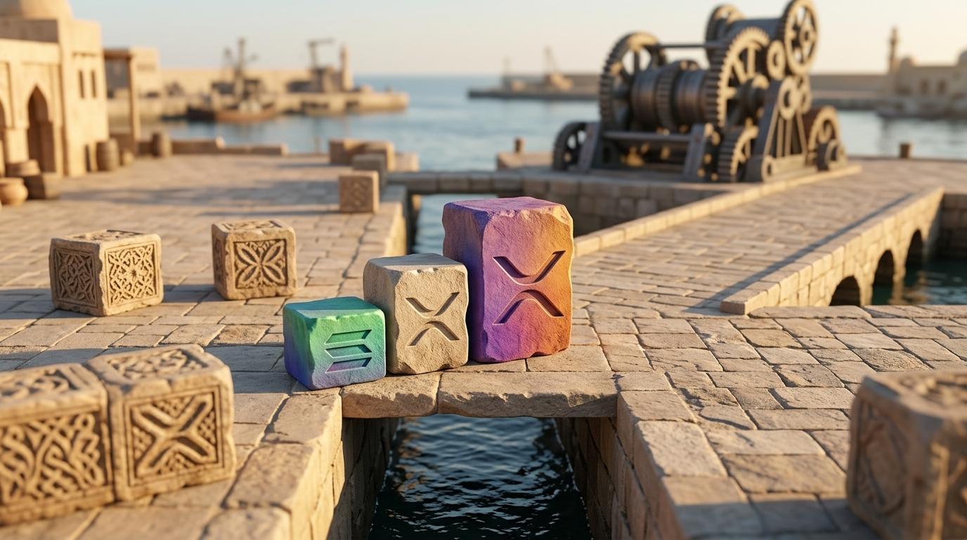 솔라나, 150달러 향해 상승…XRP 유입 호재