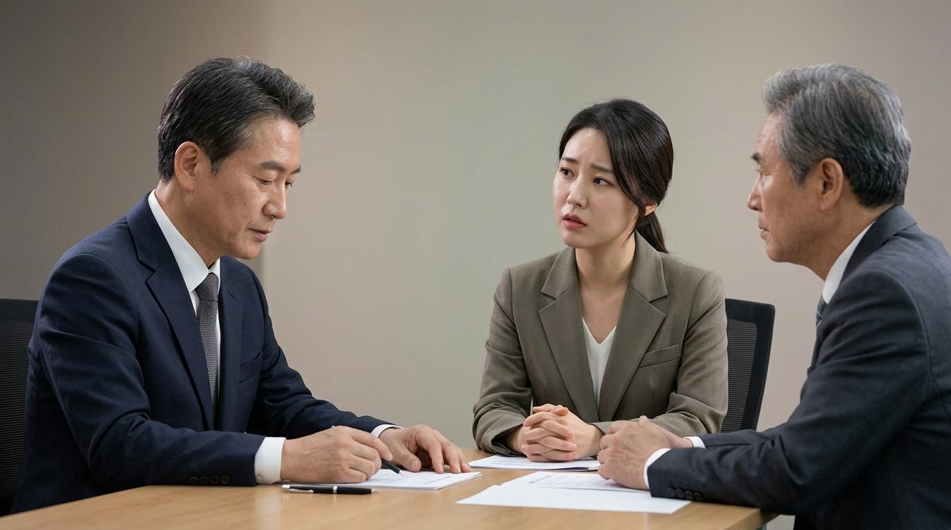헌법재판소 고위 연구원, 여성 연구원에 반복 연락·만남 요구로 징계