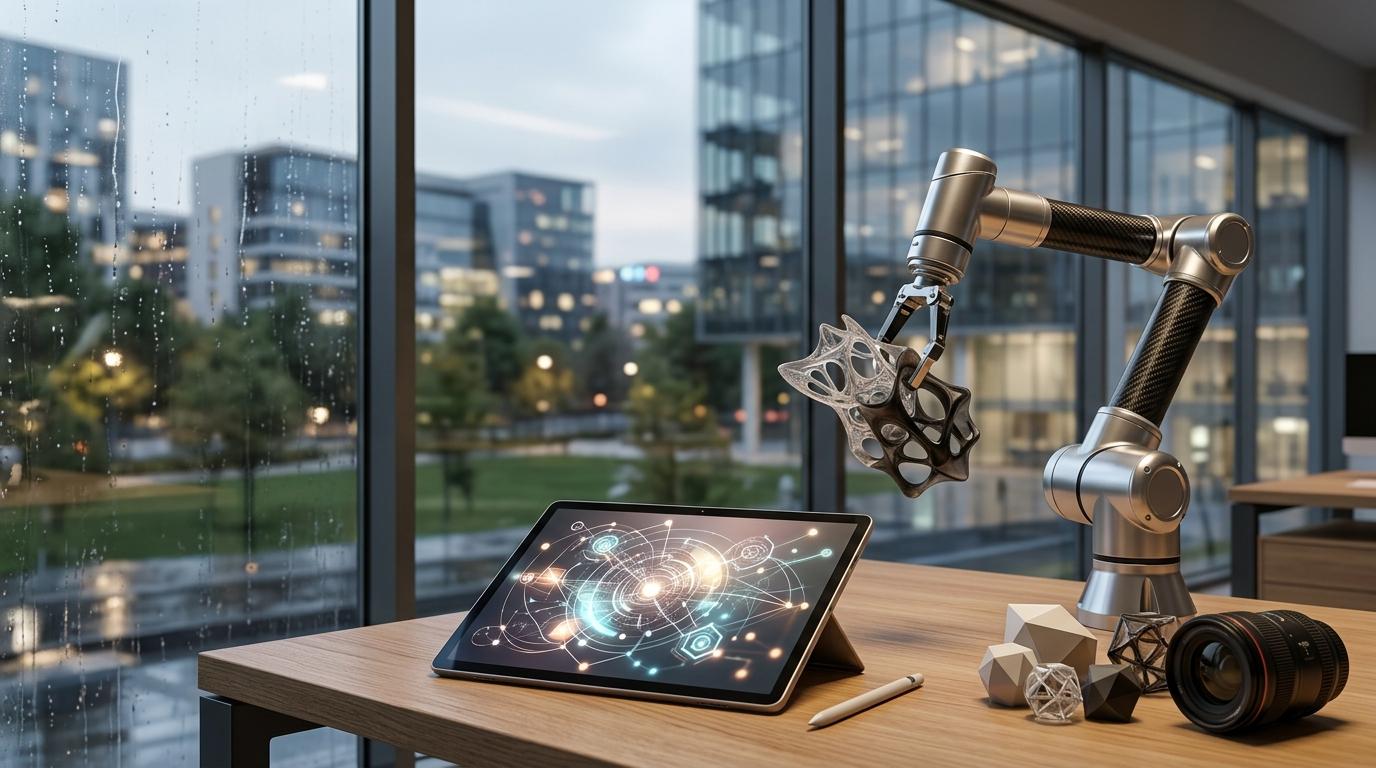 클로드 디자인(Claude Design), 전문가 진단은?