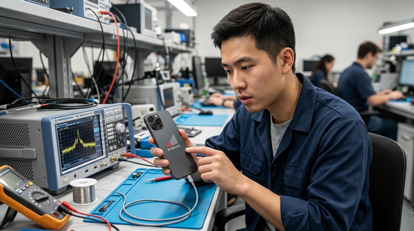 아이폰 17, 불량 예상과 대비