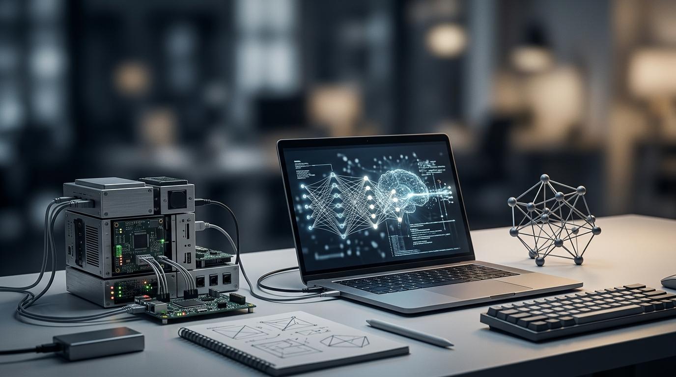 AI 시대 IT 개발 패러다임 전환 분석