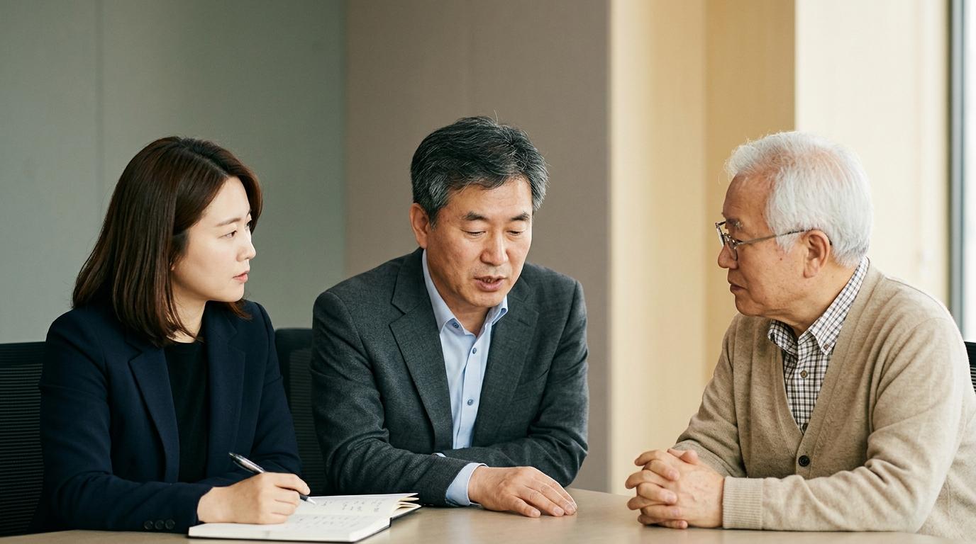 달서구, 어려운 이웃을 위한 긴급 돌봄 지원 체계 마련 회의