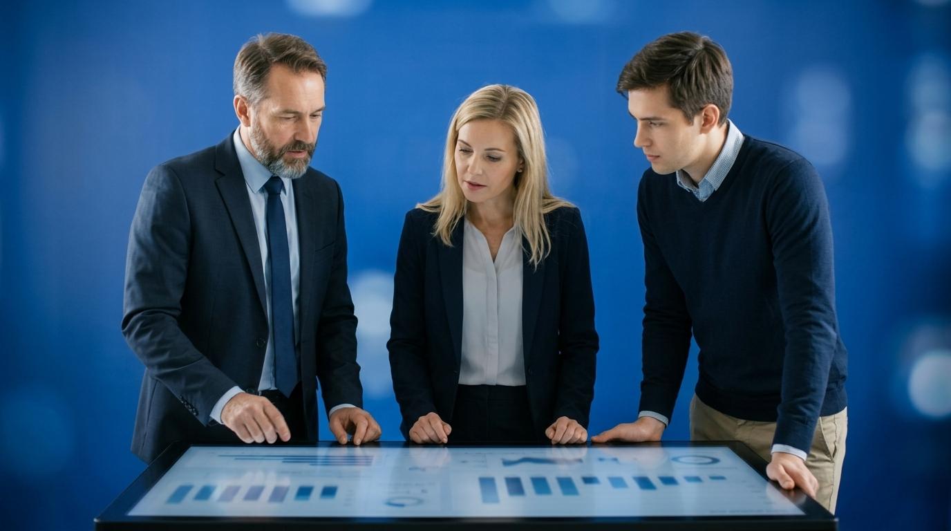 AI 투자·업무 활용 2차 붐 시작