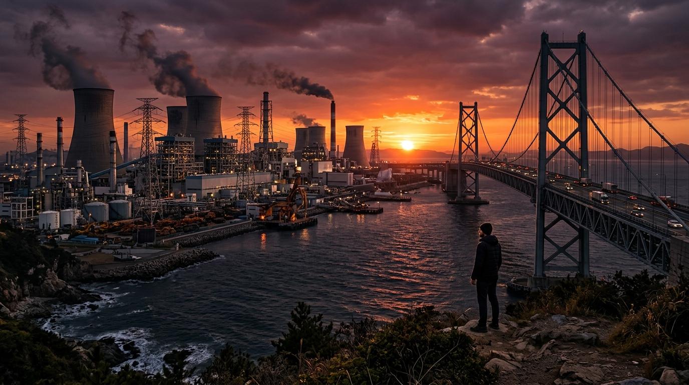 트럼프, 이란 기반시설 공격 가능성 언급