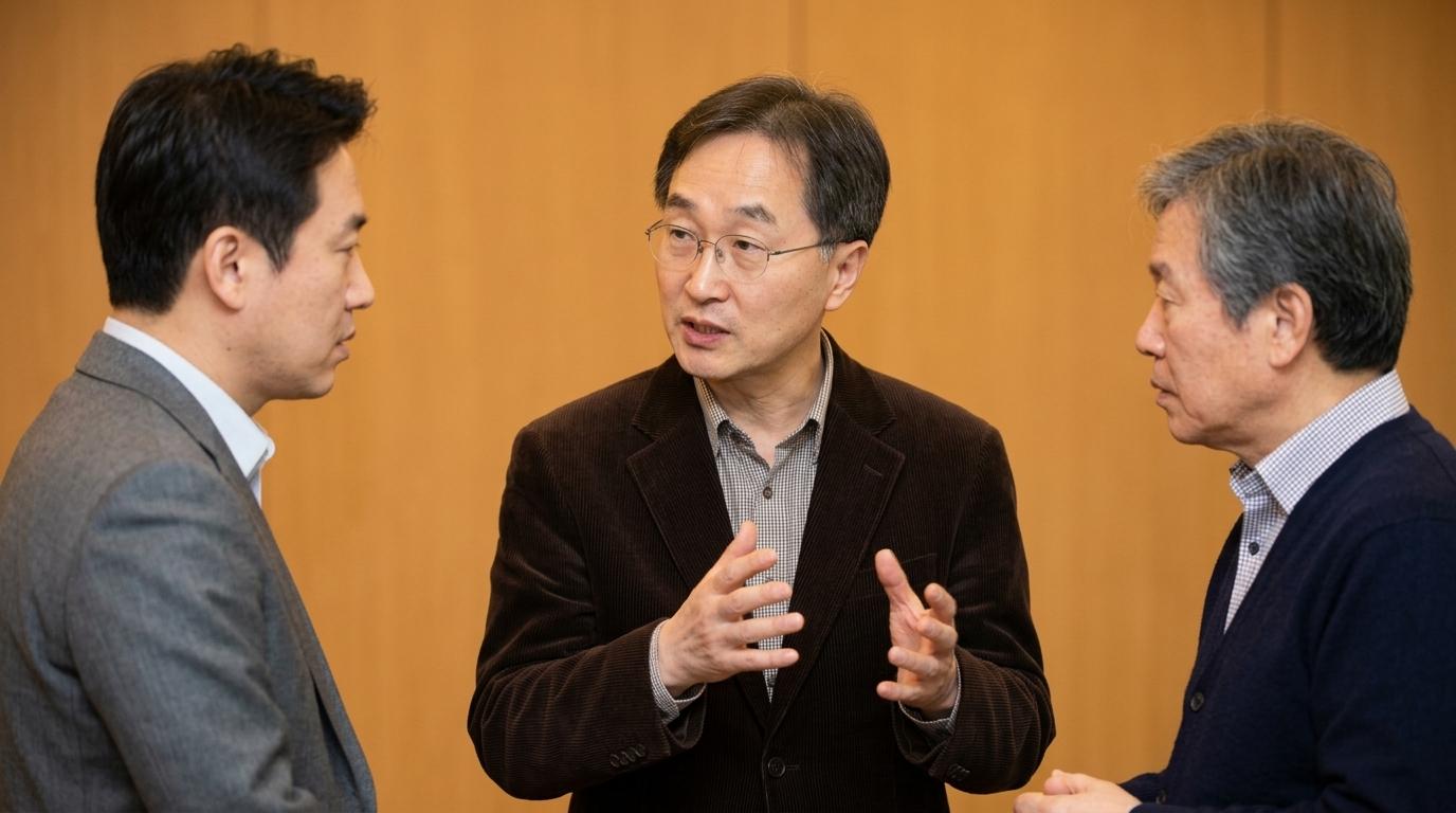 하이닉스 성과급, 국민 공유 주장 나와