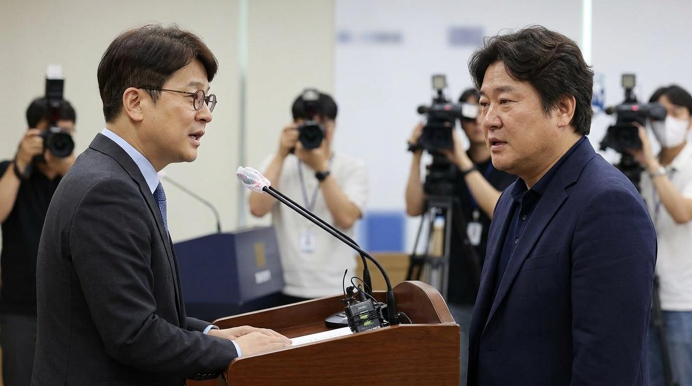 송경호 전 지검장, 국정조사특별위원을 '위헌적'이라 비판