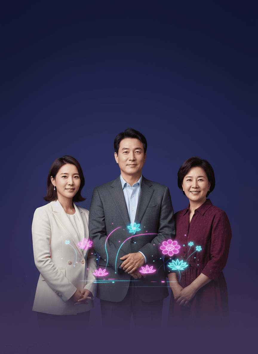 경주 신라유산, 디지털 정원으로 새롭게 만나다