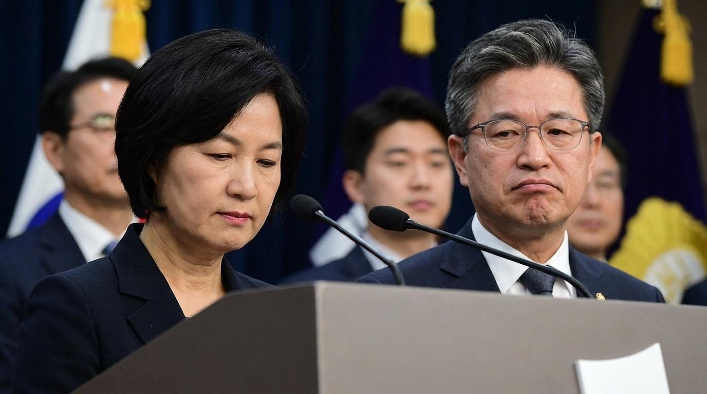 민주당 광역단체장 공천, 현역 인사 모두 탈락