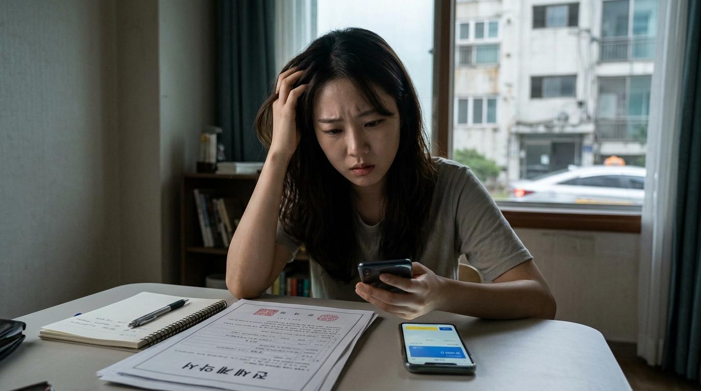 전세보증금 못 받았다면 보험금 청구 방법은