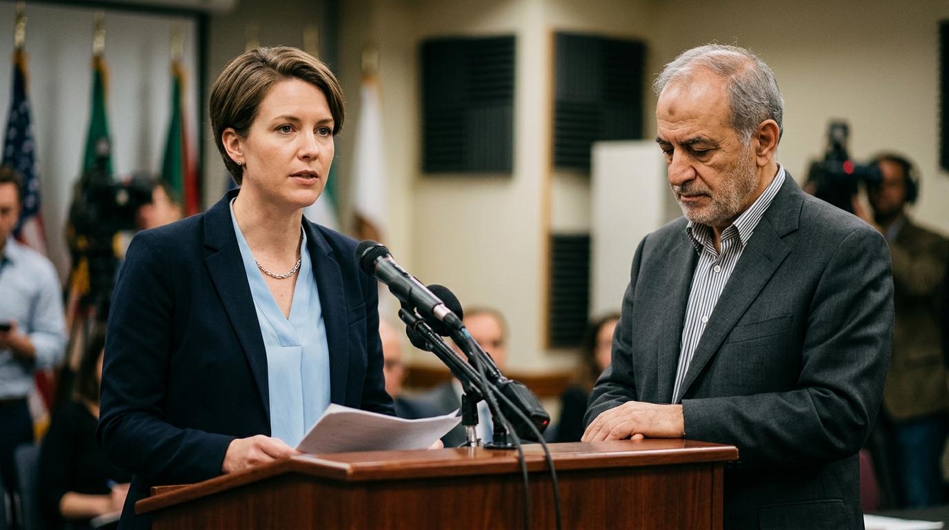 이란 핵 과학자 사망, 핵 기술 유출 우려