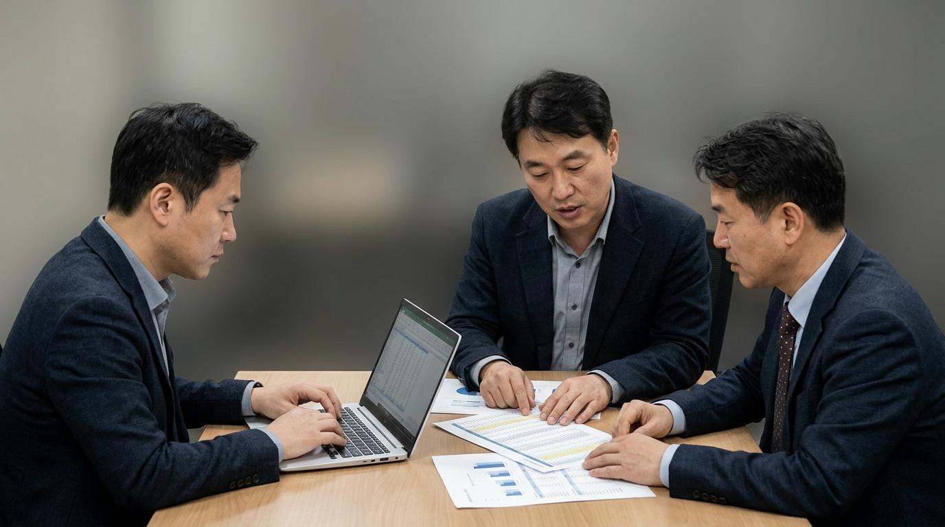 금융감독원, 상장폐지 회피 불법행위 집중 단속… 부실기업 퇴출 유도
