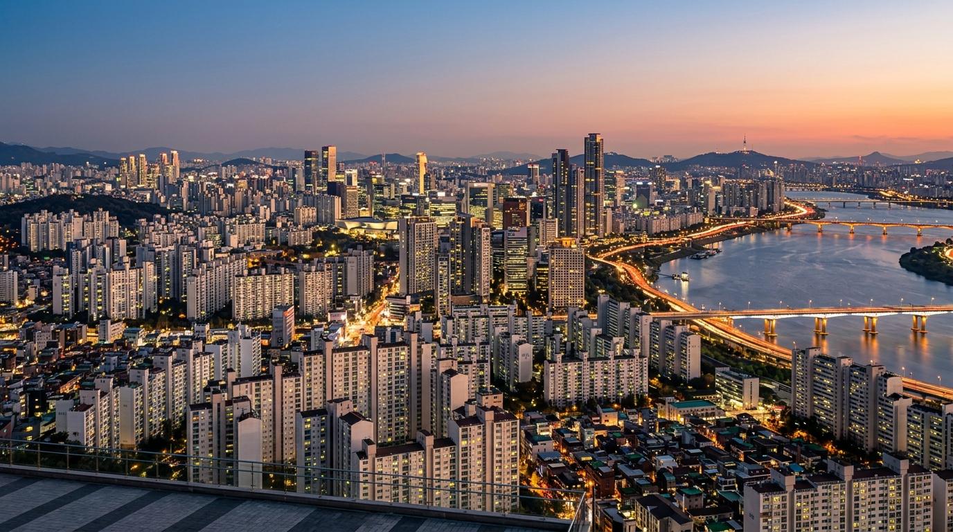 서울 아파트 평균 전셋값 6억 넘어서… 월세 전환 빨라진다