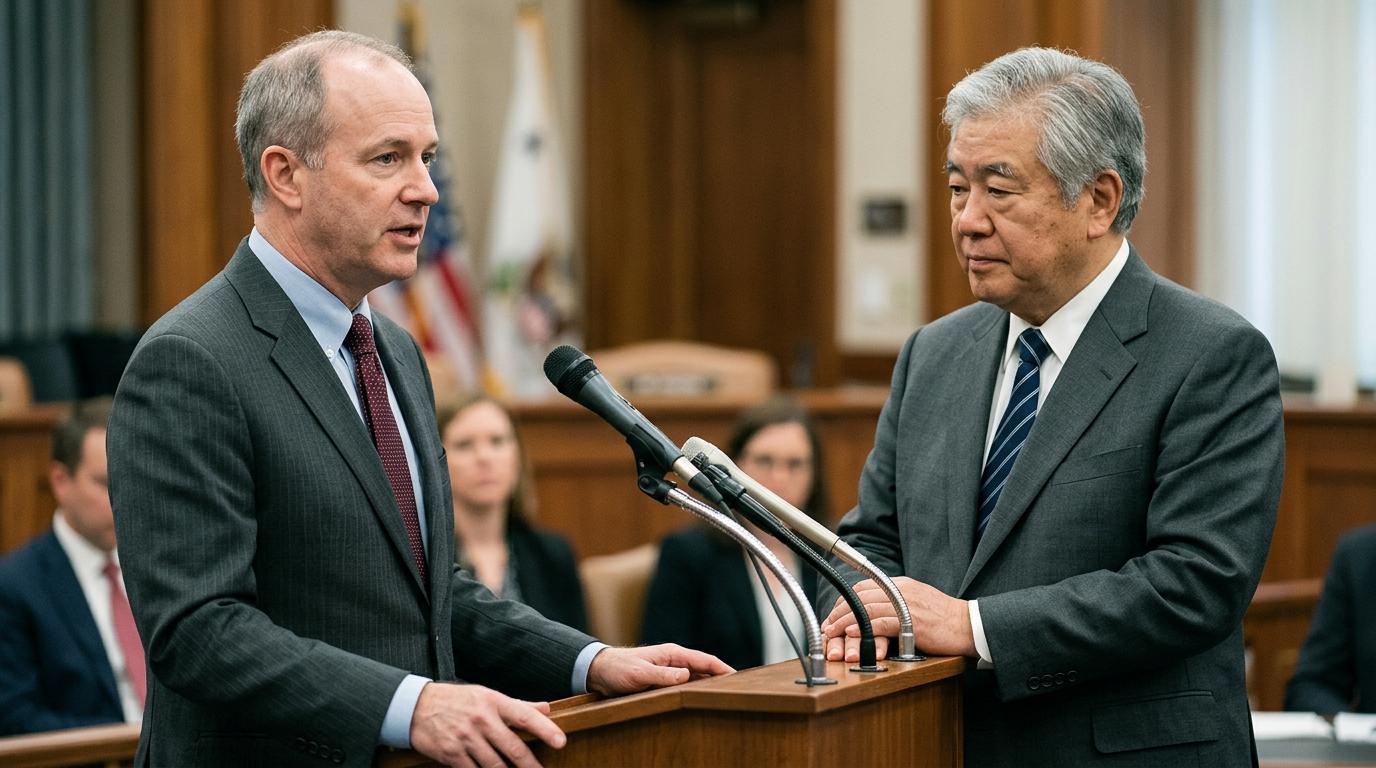 한국 산업, 글로벌 위기 속 생존 전략 찾는다