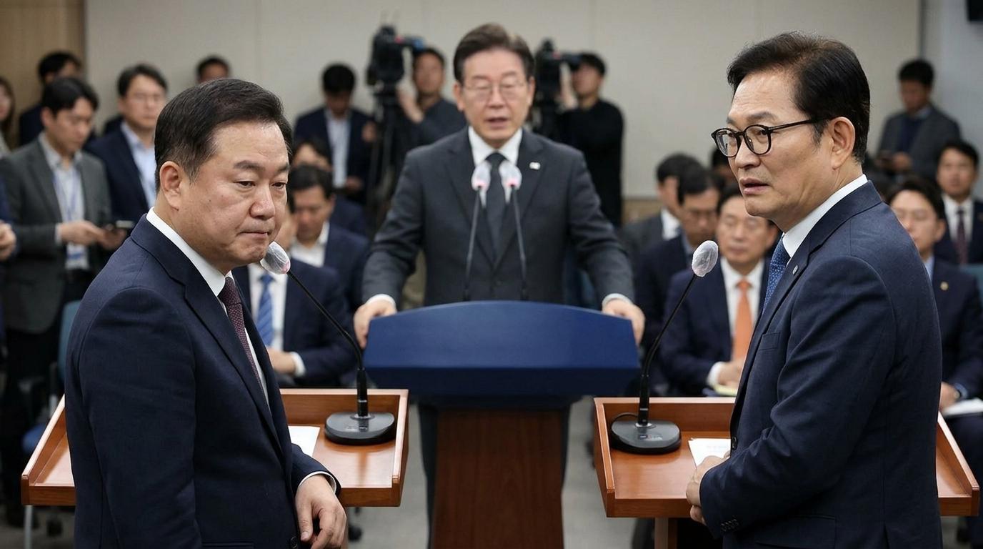 민주당, 재보궐선거 공천 본격화…김용·송영길 출마 놓고 당내 의견 엇갈려