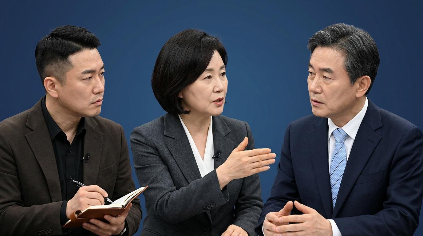 급등하는 원·달러 환율, 안정화 정책 필요