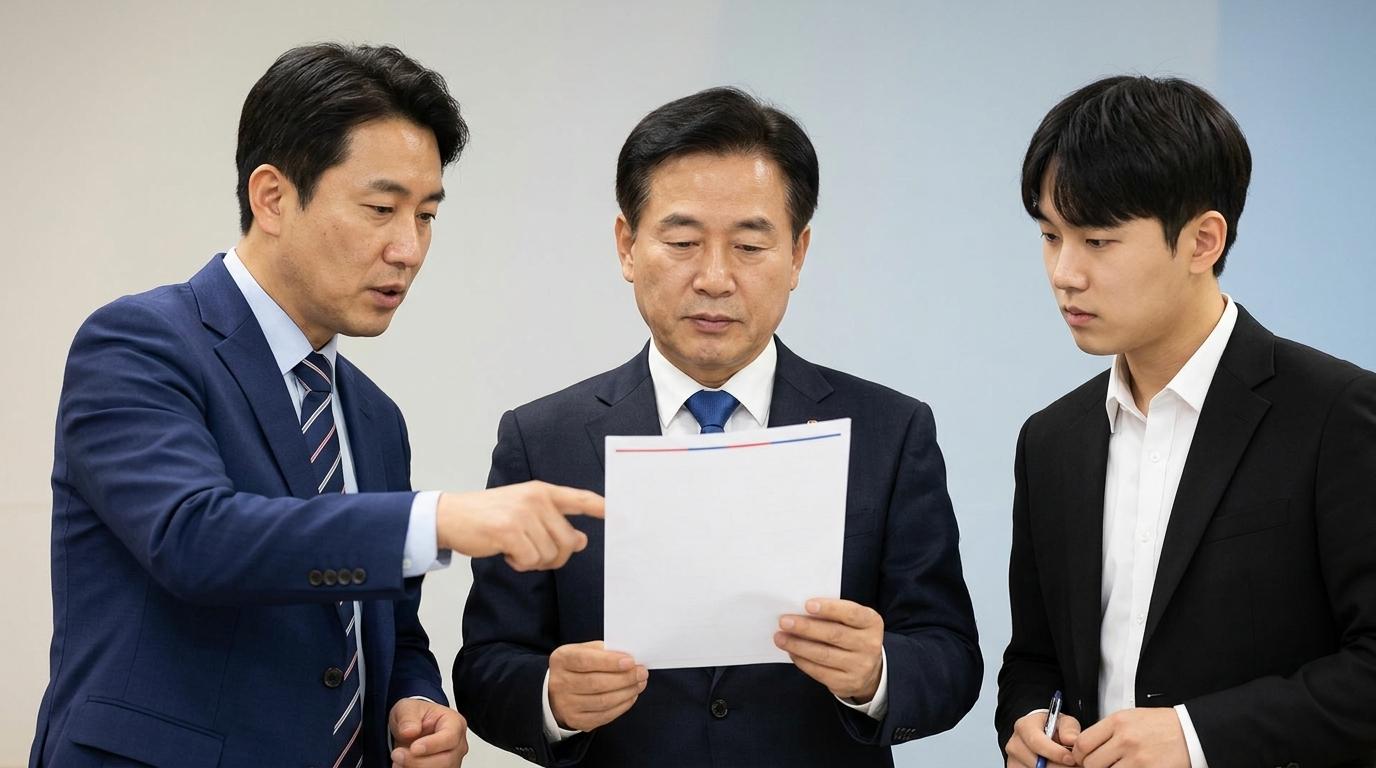 선거 49일 전, 청주 흥덕구 선거구제 변경… 지역구 2곳에서 3곳으로