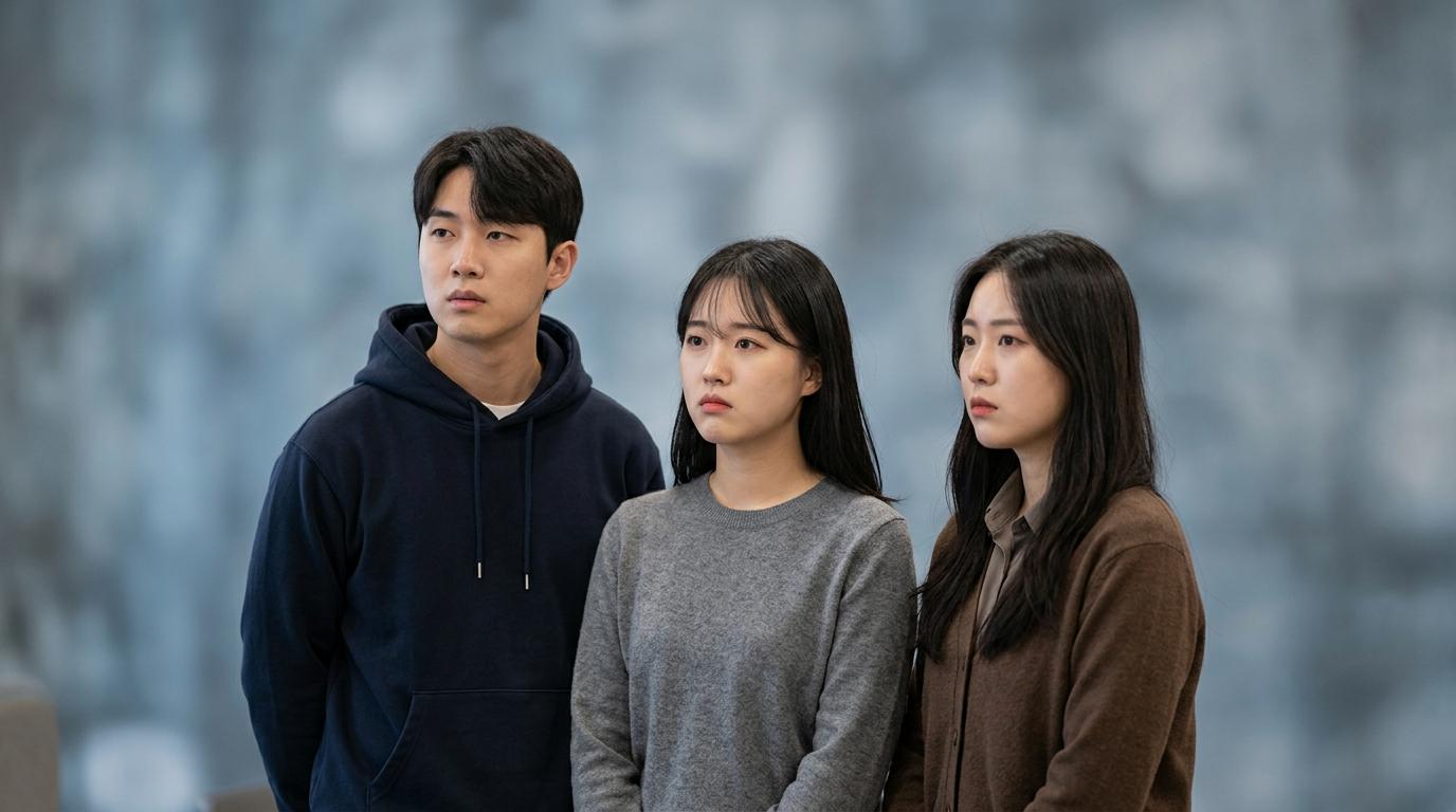 청년 고용률 최저치 기록, 중동 전쟁 영향 우려