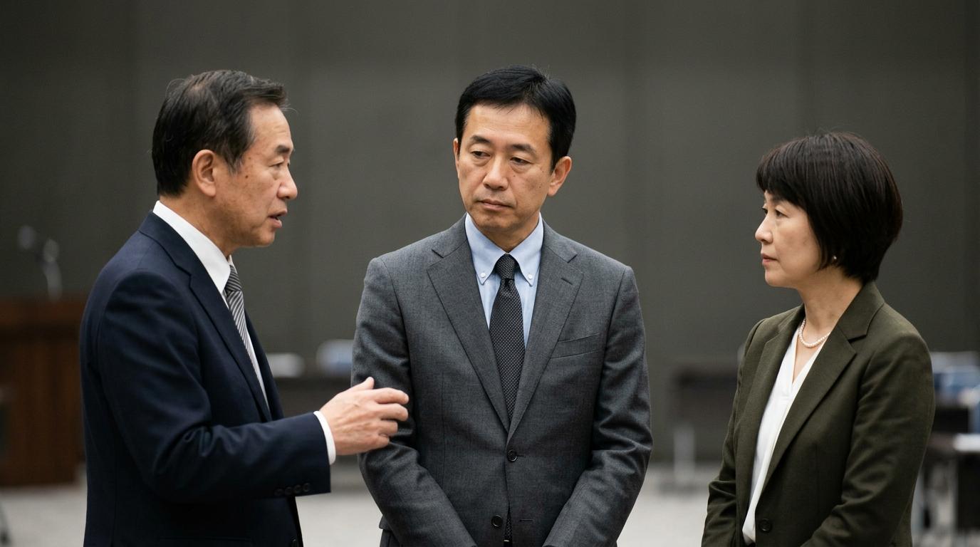 일본 지진, 원자력 시설 안전 IAEA 확인