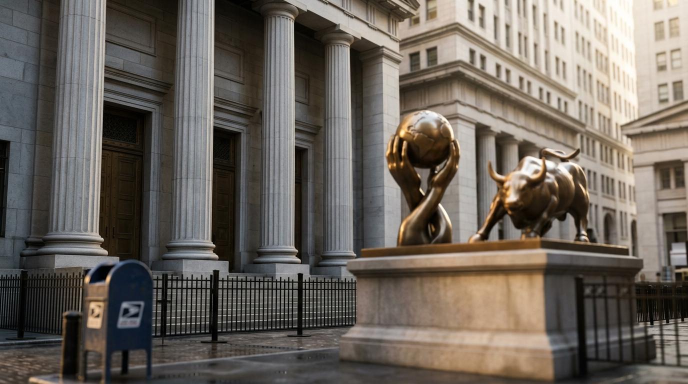 골드만삭스·JP모건, 코스피 목표치 상향 조정