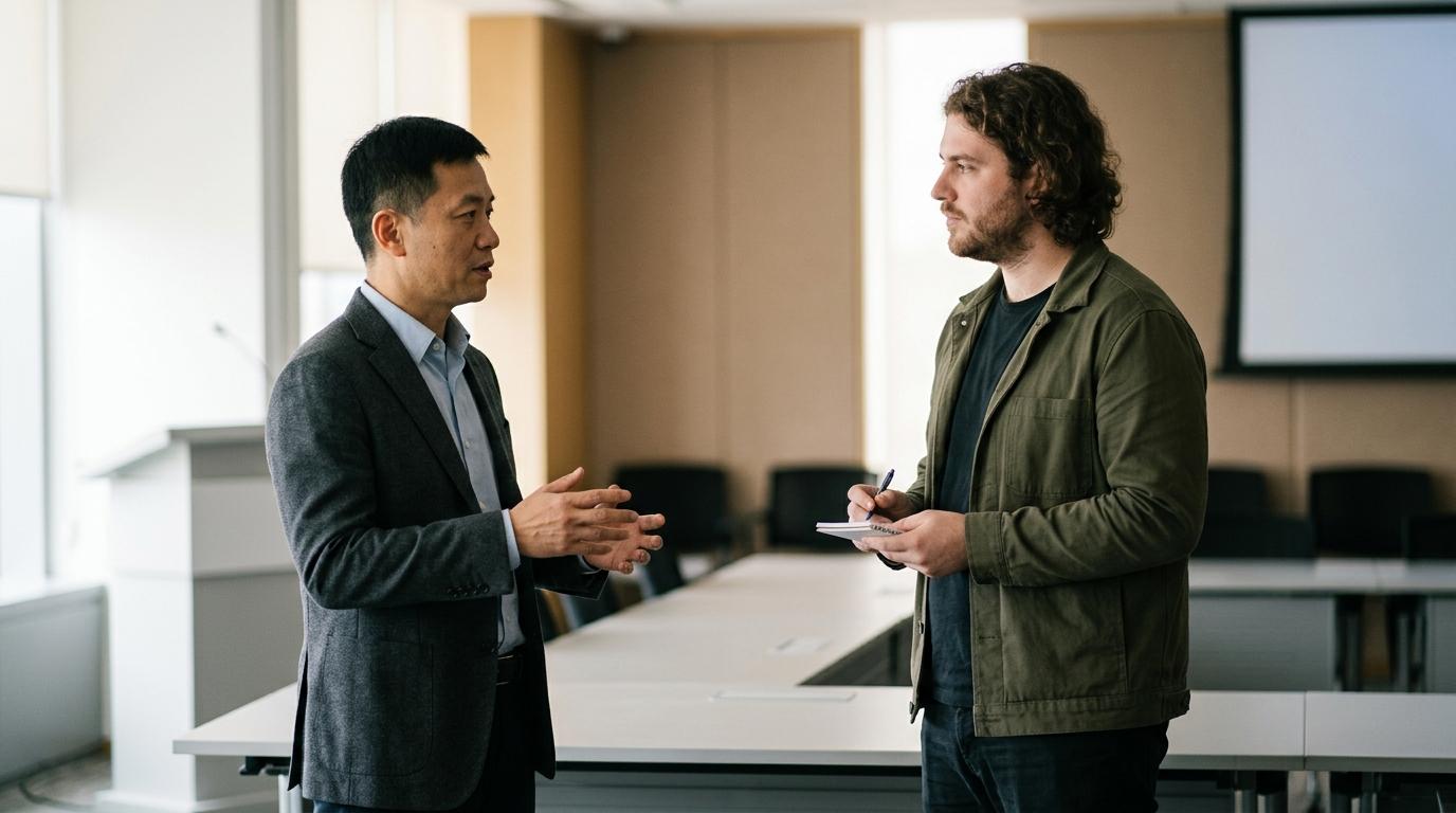 비트코인 탈중앙화 신화, 국가 개입 의혹으로 흔들리나