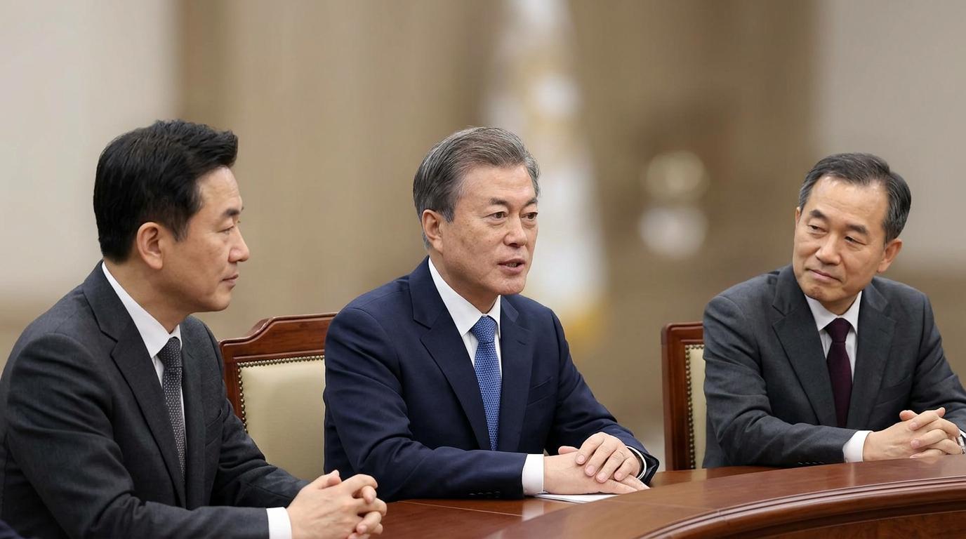 한-인도, 전략 분야 협력 확대 및 평화 공조 강화