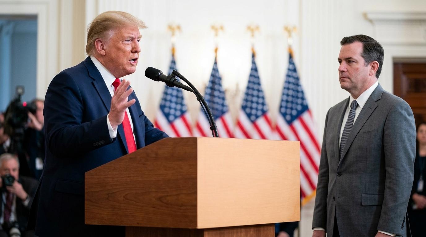 트럼프, 이란 휴전 종료 시한 제시…해상 봉쇄 유지