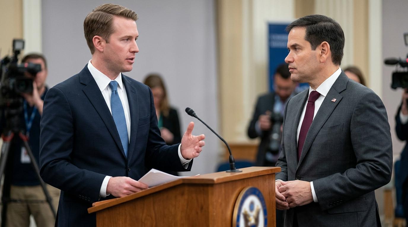 이란 억류 미국인 변호사, '미국인 석방은 쉬운 협상 과제'