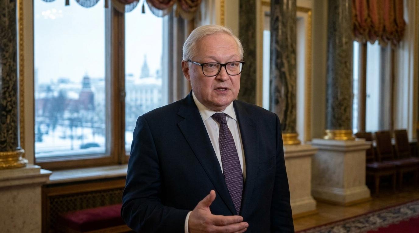 러시아, 핵실험 재개 시 비례 대응 경고