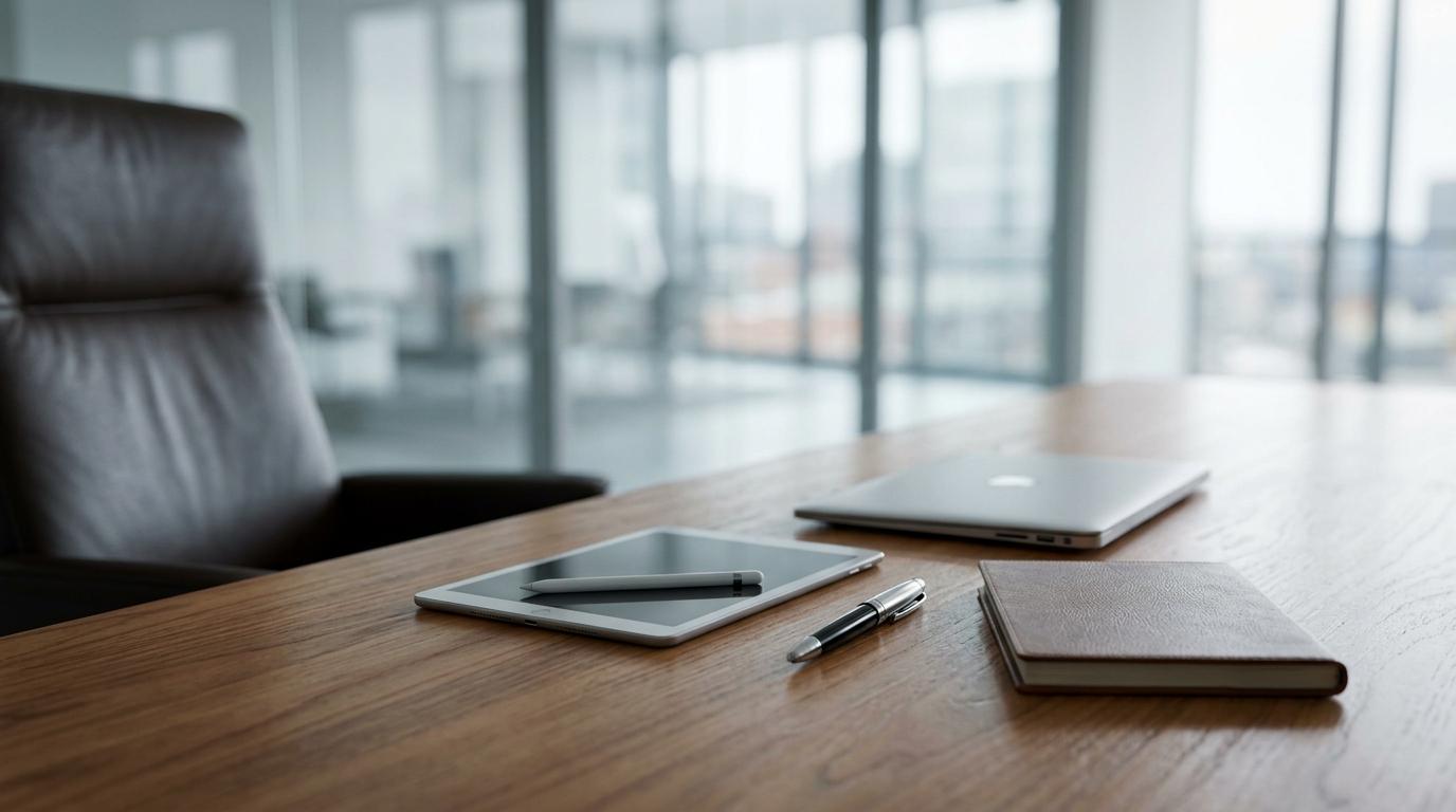 팀 쿡 애플 CEO 교체…존 터너스 후임 CEO 맡는다