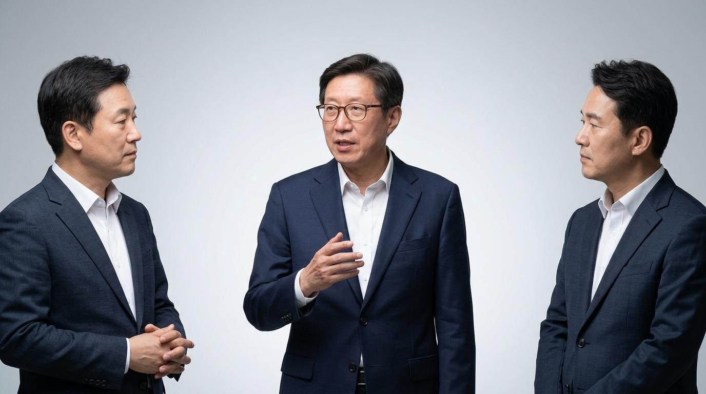 부산시, 5년간 6조 7천억 투입해 해양산업 경쟁력 강화