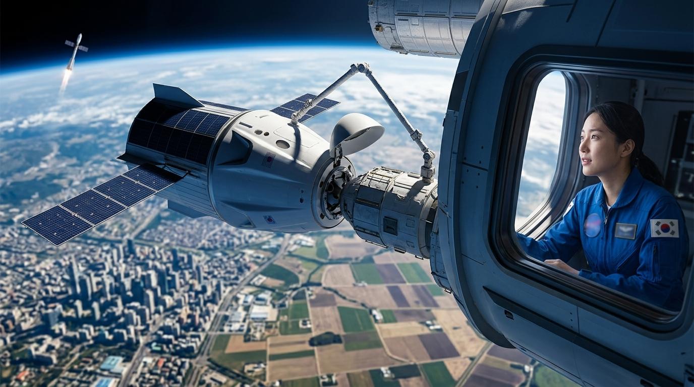 우주 탐사 기술 발전, 사회경제적 영향과 미래 전망