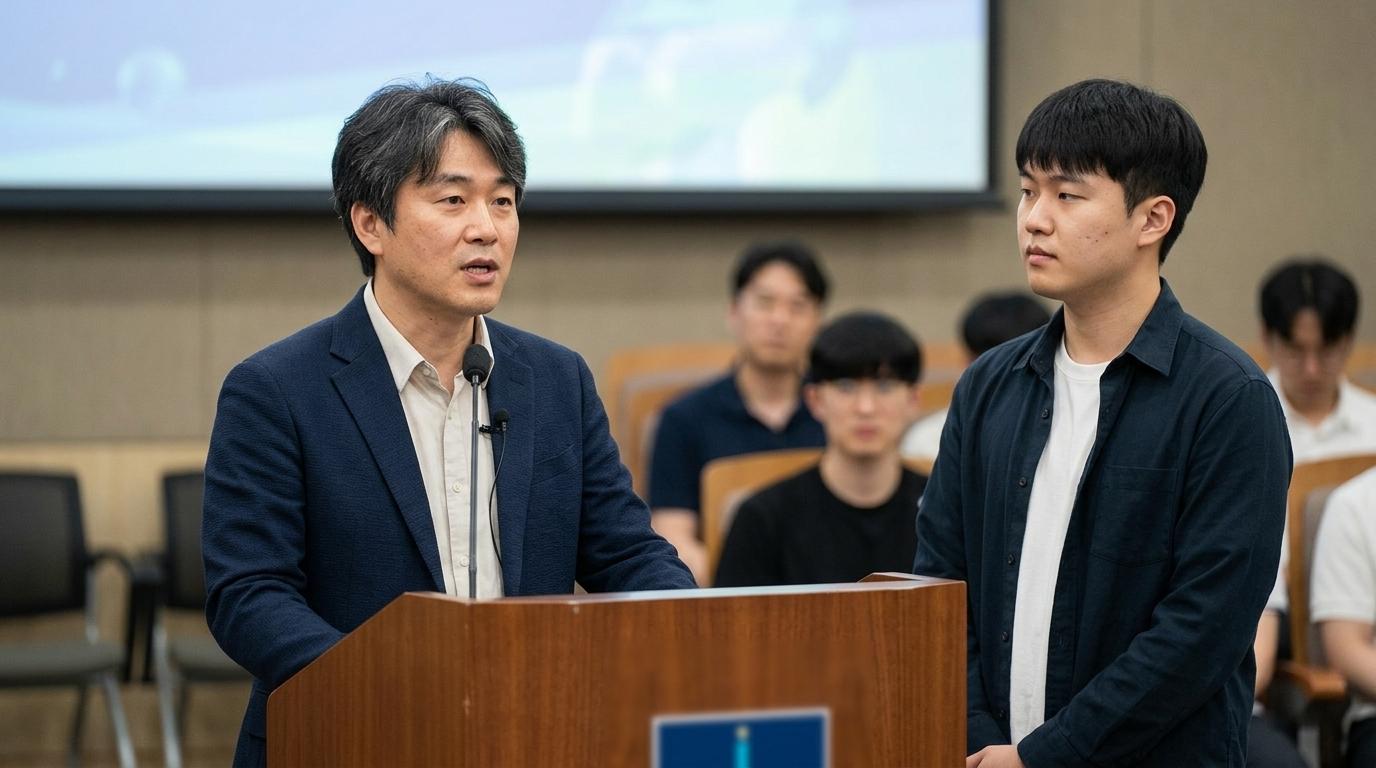 UNIST 한승열 교수팀, 세계 최고 AI 학회 ICLR에 논문 3편 선정