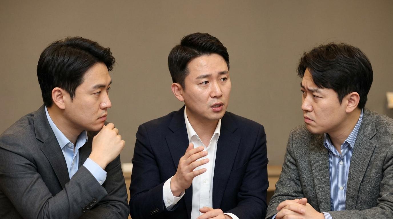 천하람, 국민의힘 의원의 '세계일주' 언급하며 비판