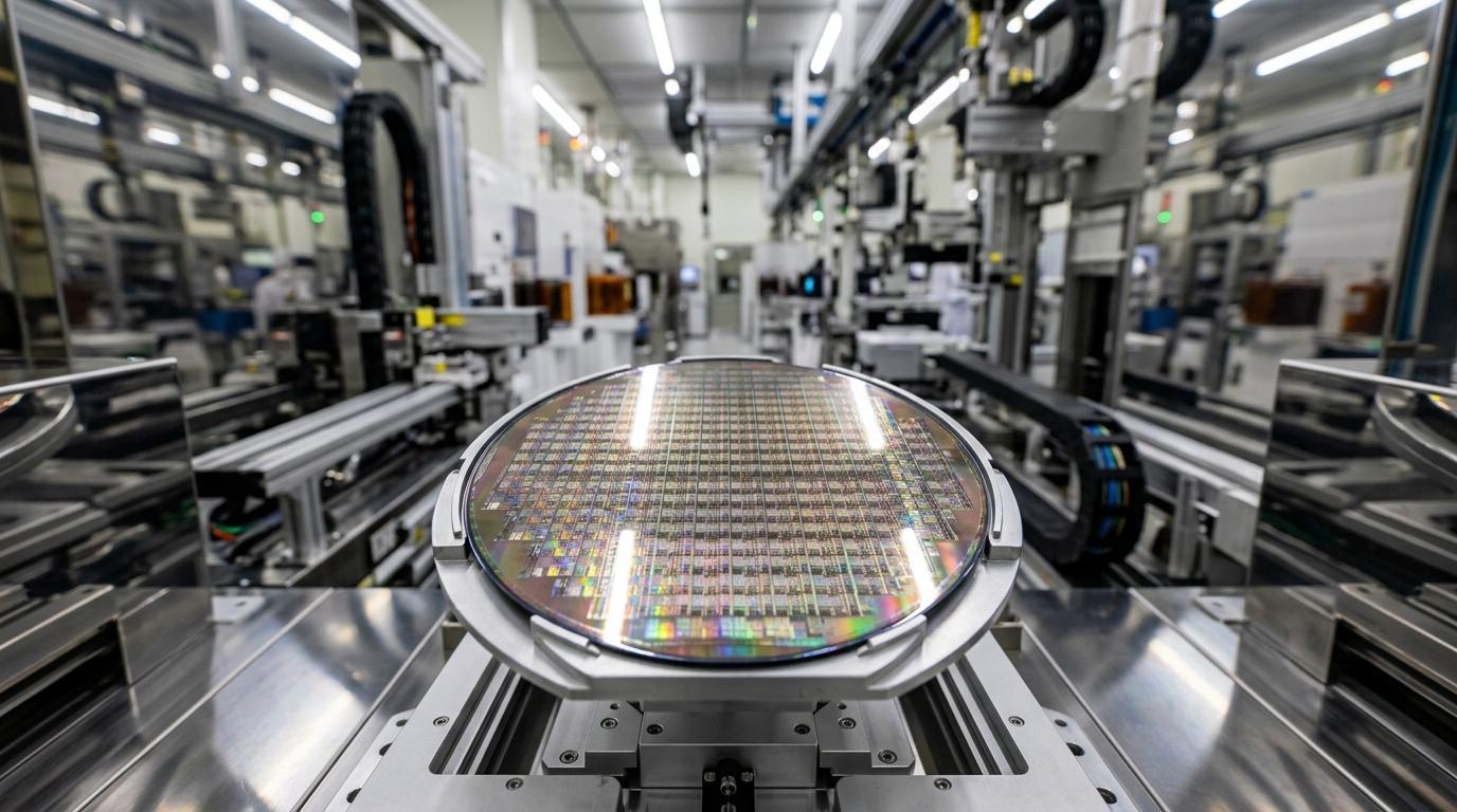 SK하이닉스, 사상 최고 주가 기록… 1분기 영업이익 40조 원 전망