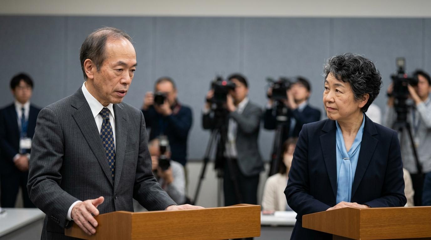 일본은행, 기준금리 또 동결 가능성