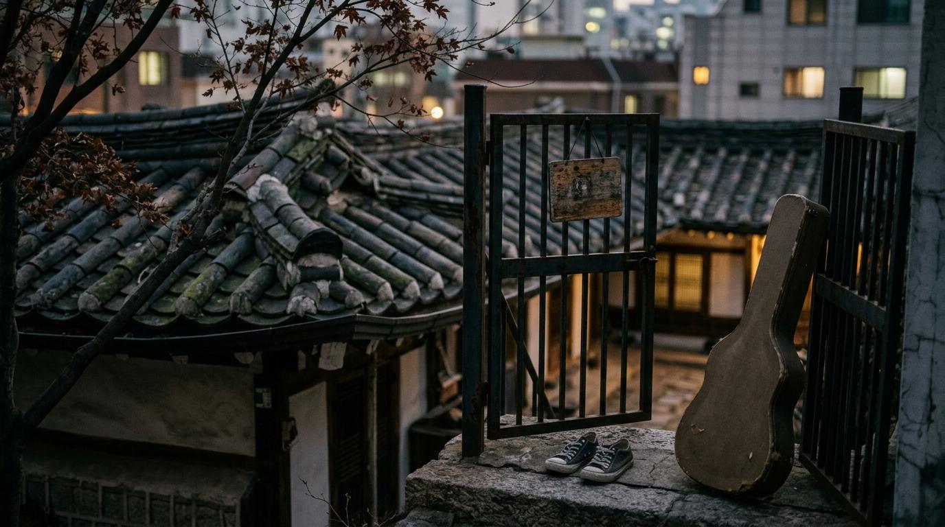 위너 송민호, 병역법 위반 혐의 첫 재판서 징역 1년 6개월 구형받아