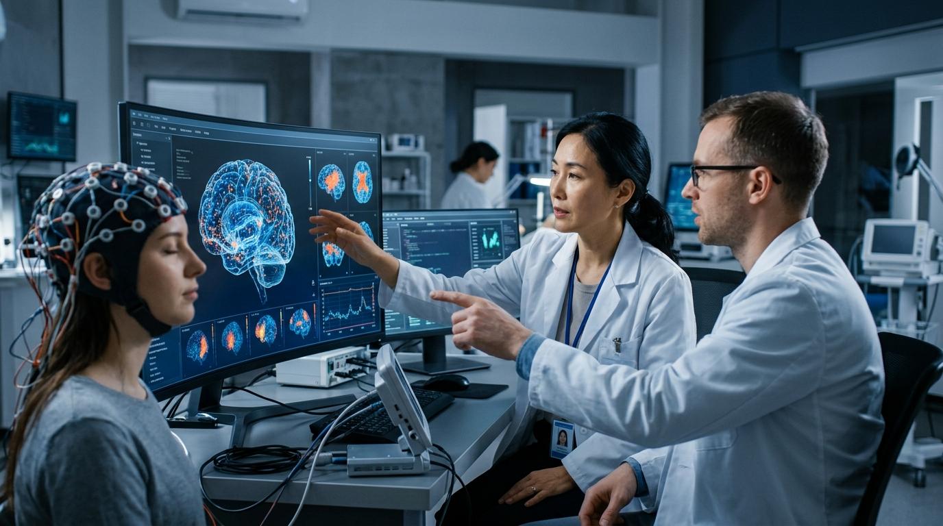 AI, 뇌 기능 분석 파고들다… 윤리적 쟁점 부상