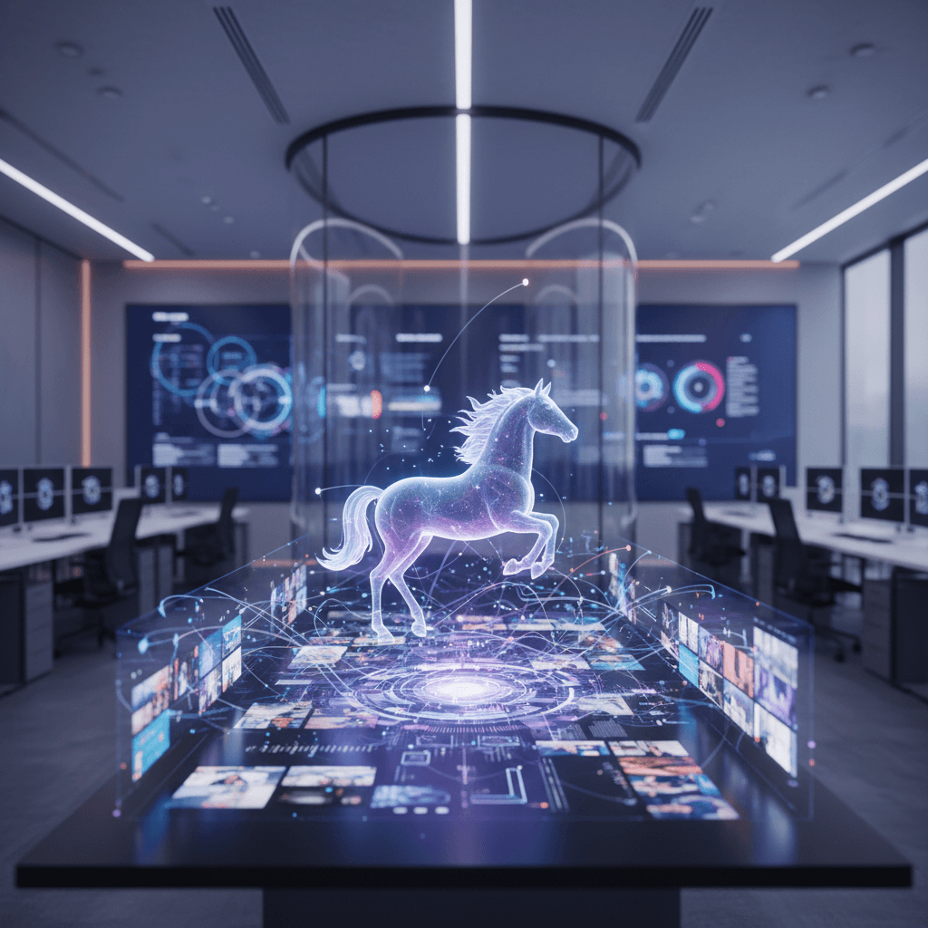 트웰브랩스, 영상 AI '페가수스 1.5' 공개