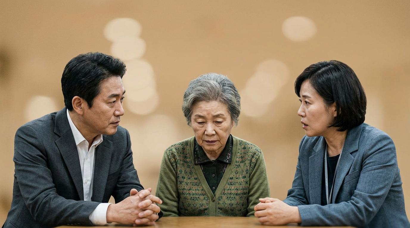 치매 어르신 재산, 국가가 관리하는 시범사업 시작