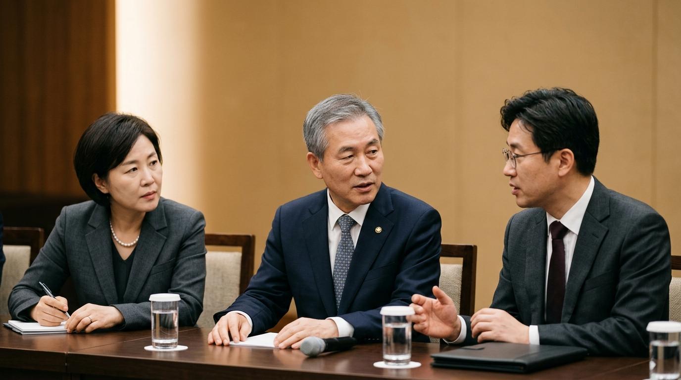 국가관광전략회의, 대통령 직속으로 격상