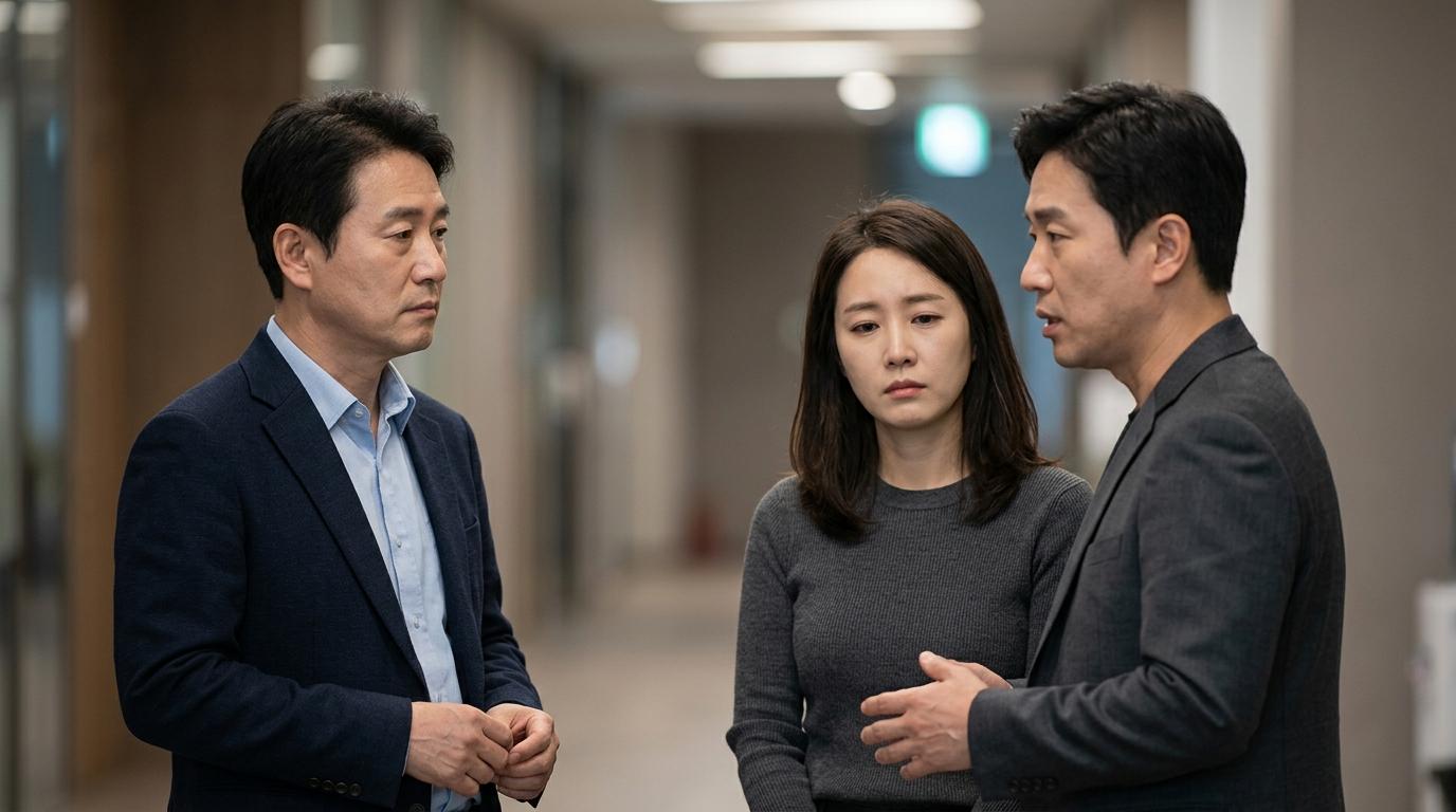 빛샘전자 주가 13,700원 기록, 하락세 이어져