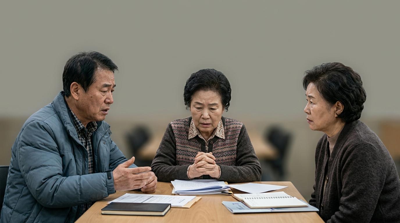 공공 임대주택 보증금 미반환 사고 발생