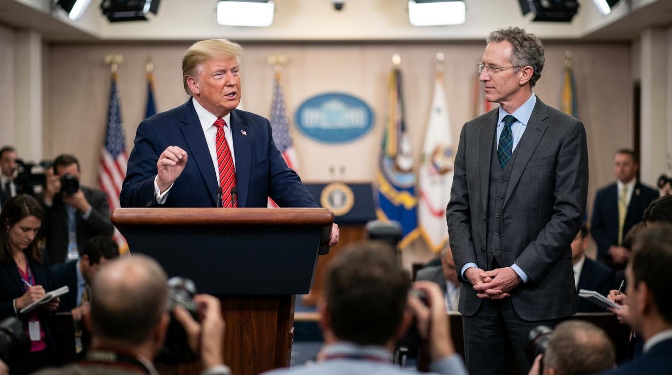 대학가 DEI 정책, '해법 부족' 지적에 트럼프 촉구