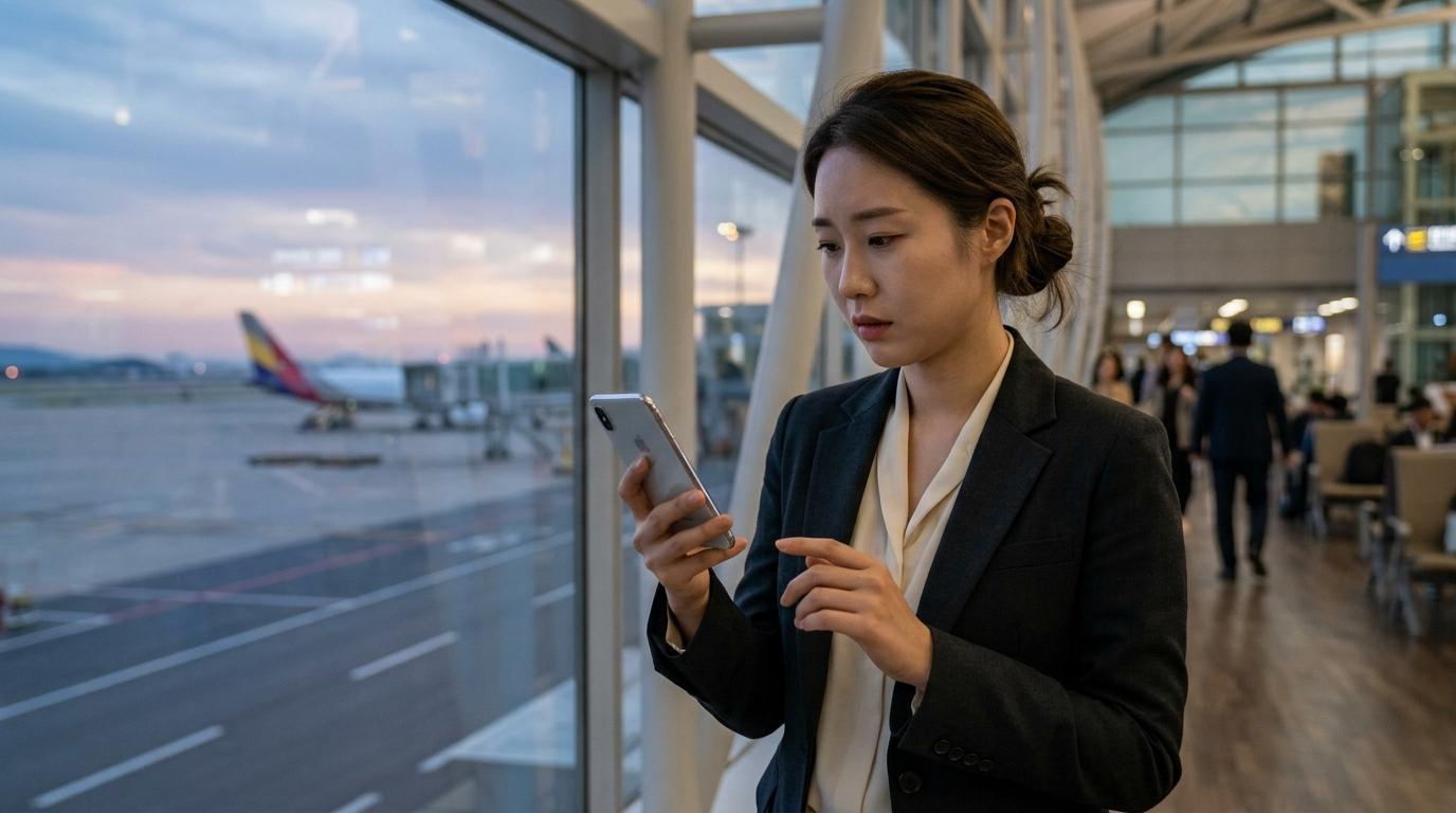 아이폰 17 셀룰러 기능 해외 국내 사용 이슈