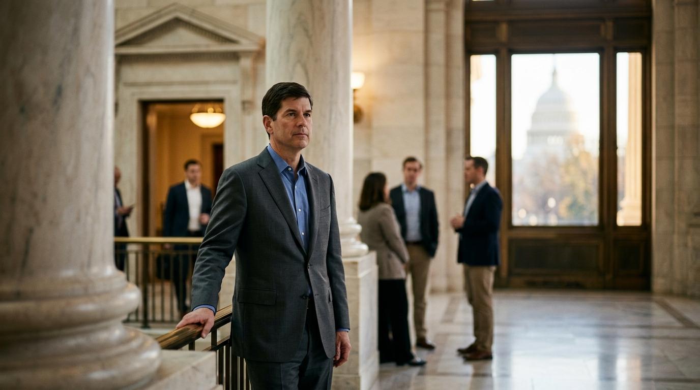 워시 연준 후보자, 정책 프레임워크 변화 필요성 강조