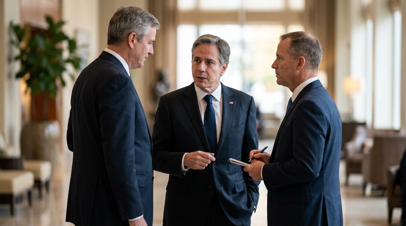 이재명 대통령, 트럼프 대통령과 정상회담 조율