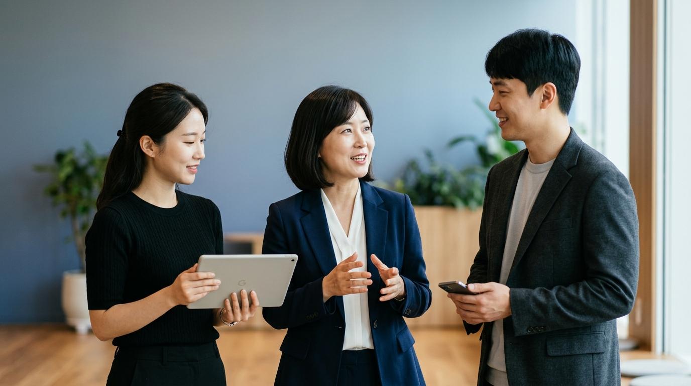 구글, AI 기능 강화한 '제미나이 인 크롬' 한국 출시